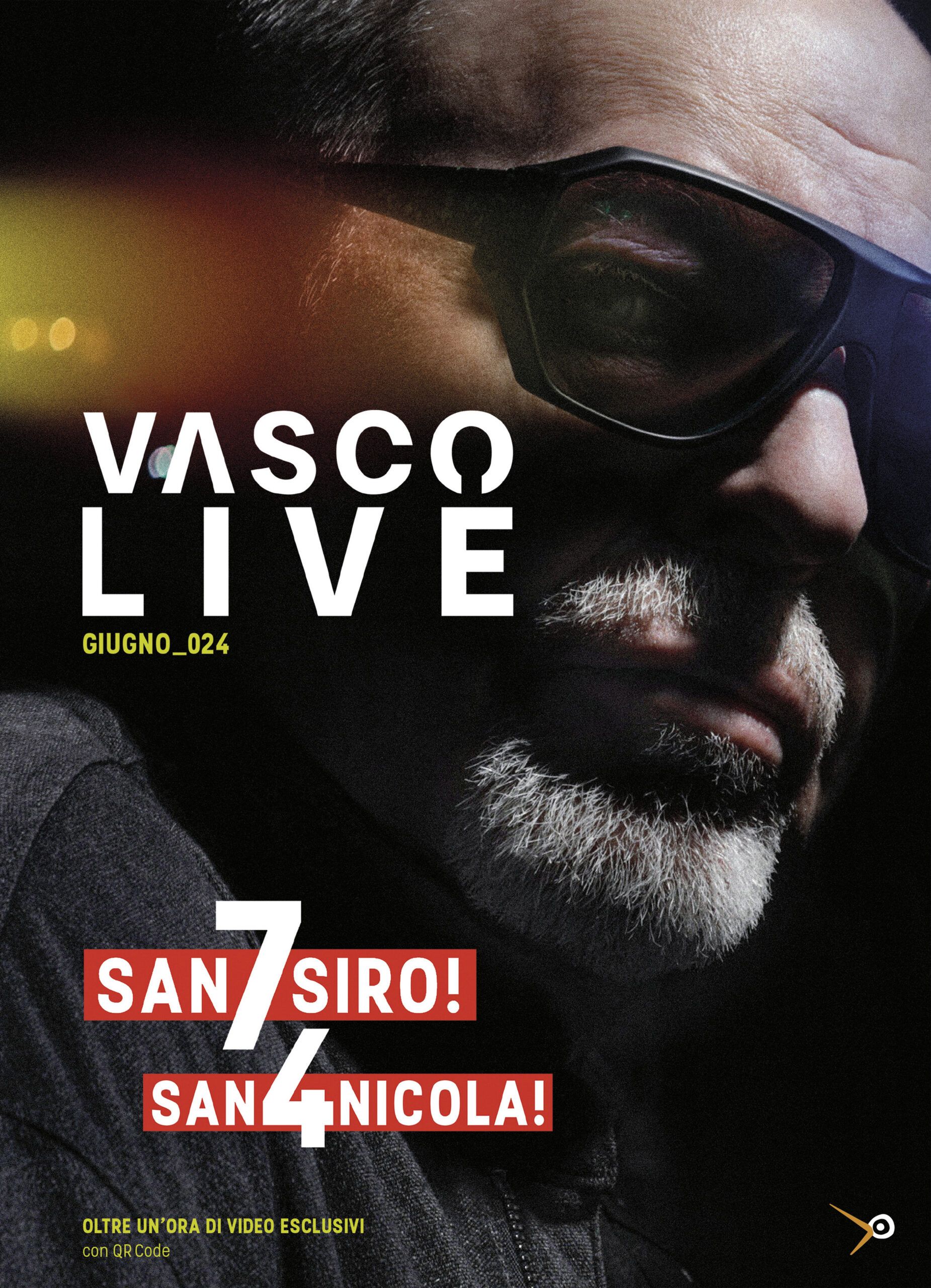 VASCO LIVE Giugno_024 – 7 San Siro – 4 San Nicola